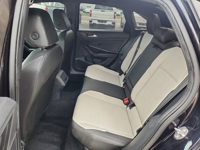 2019 Volkswagen Jetta R-Line