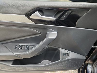 2019 Volkswagen Jetta R-Line