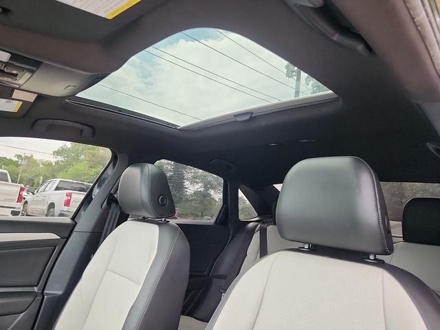 2019 Volkswagen Jetta R-Line