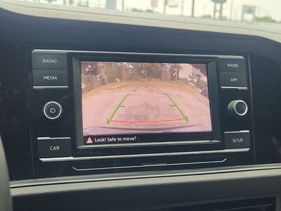 2019 Volkswagen Jetta R-Line