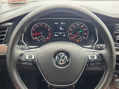 2019 Volkswagen Jetta R-Line