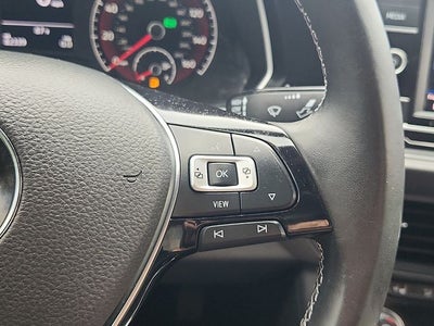 2019 Volkswagen Jetta R-Line