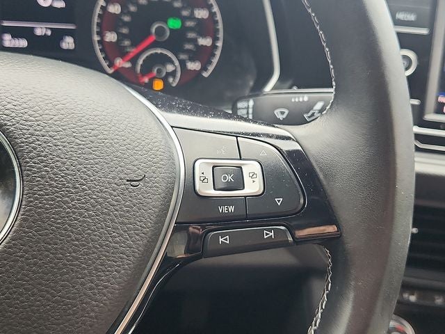 2019 Volkswagen Jetta R-Line