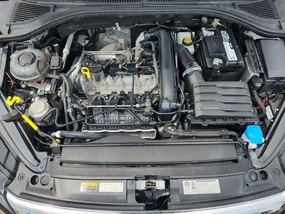 2019 Volkswagen Jetta R-Line