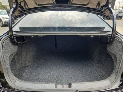 2019 Volkswagen Jetta R-Line