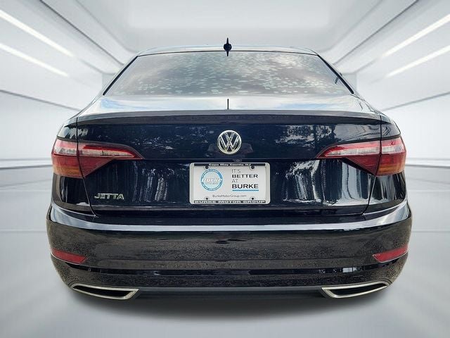 2019 Volkswagen Jetta R-Line