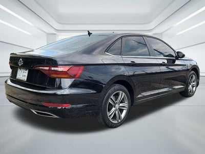 2019 Volkswagen Jetta R-Line