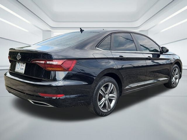 2019 Volkswagen Jetta R-Line