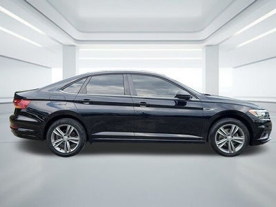 2019 Volkswagen Jetta R-Line