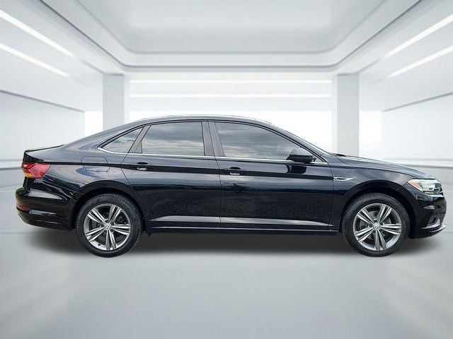 2019 Volkswagen Jetta R-Line