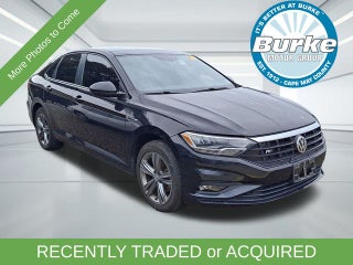 2019 Volkswagen Jetta R-Line