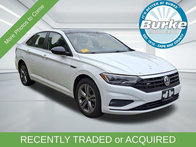 2019 Volkswagen Jetta R-Line