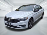 2019 Volkswagen Jetta R-Line