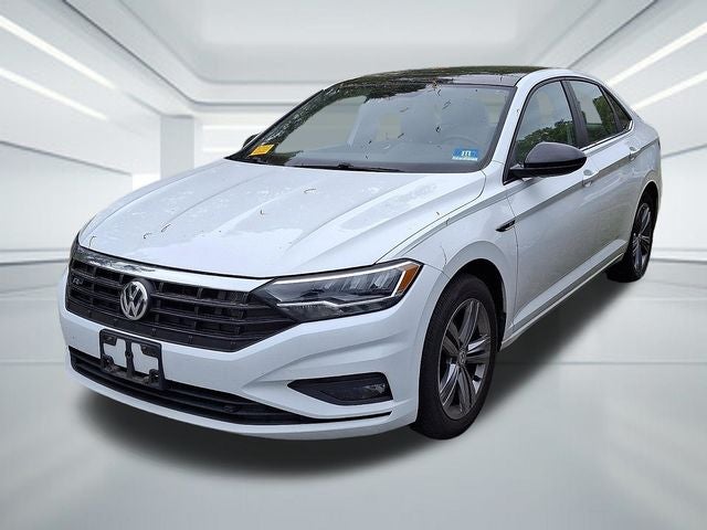 2019 Volkswagen Jetta R-Line