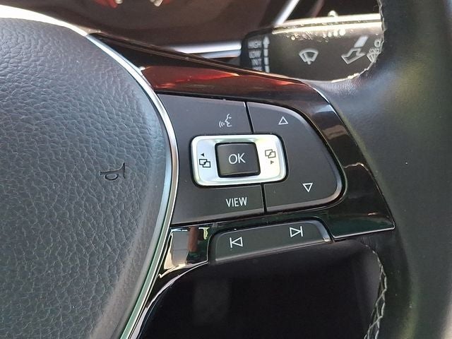2019 Volkswagen Jetta R-Line