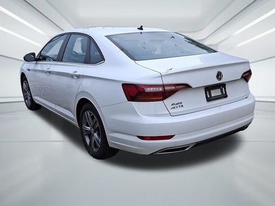 2019 Volkswagen Jetta R-Line