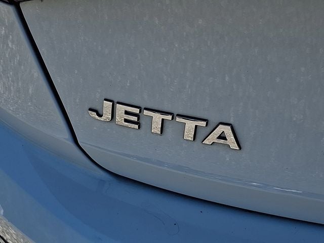 2019 Volkswagen Jetta R-Line