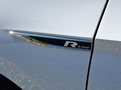 2019 Volkswagen Jetta R-Line