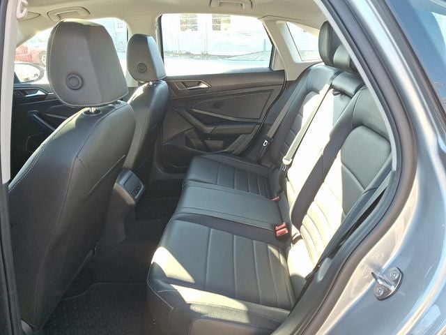 2021 Volkswagen Jetta SEL