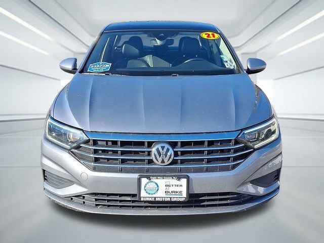 2021 Volkswagen Jetta SEL