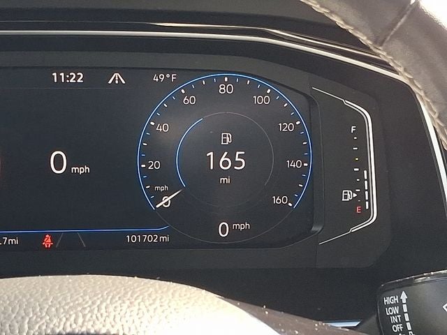 2021 Volkswagen Jetta SEL