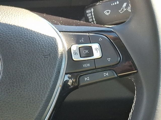 2021 Volkswagen Jetta SEL