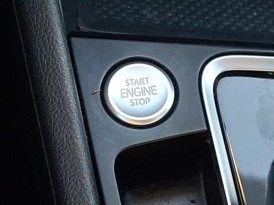 2021 Volkswagen Jetta SEL