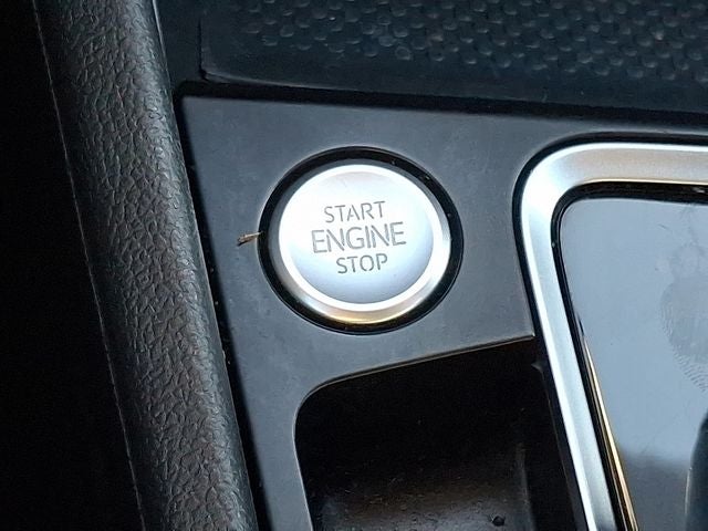 2021 Volkswagen Jetta SEL