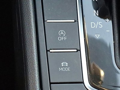 2021 Volkswagen Jetta SEL