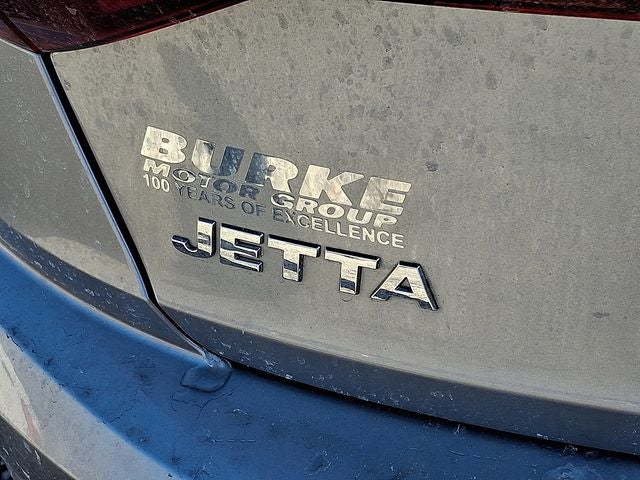 2021 Volkswagen Jetta SEL