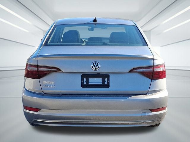 2021 Volkswagen Jetta SEL