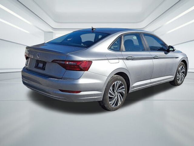 2021 Volkswagen Jetta SEL