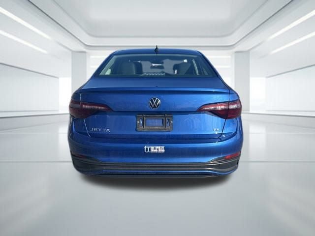 2023 Volkswagen Jetta 1.5T SE