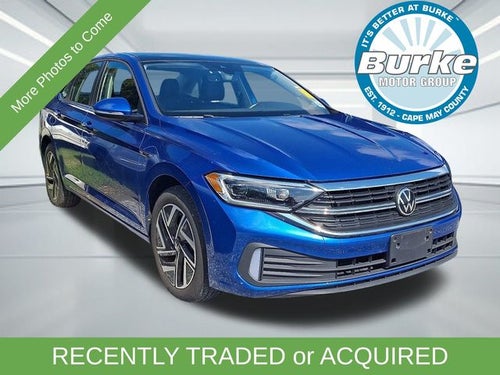 2023 Volkswagen Jetta 1.5T SEL