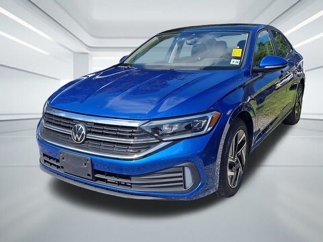 2023 Volkswagen Jetta 1.5T SEL