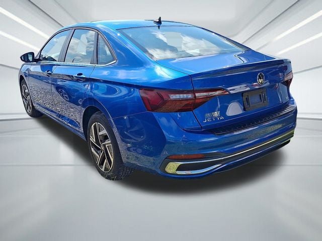 2023 Volkswagen Jetta 1.5T SEL