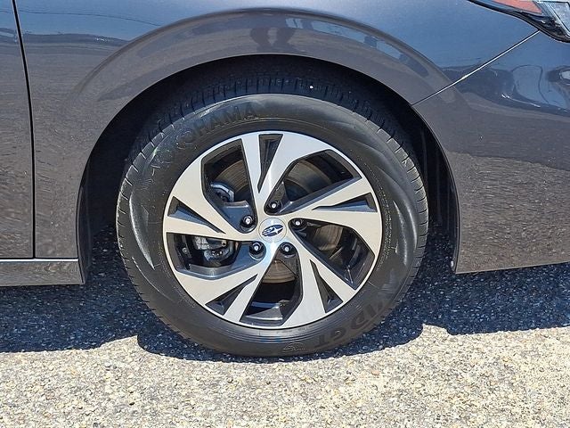 2024 Subaru Legacy Premium