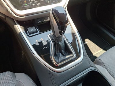 2024 Subaru Legacy Premium
