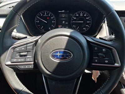 2024 Subaru Legacy Premium