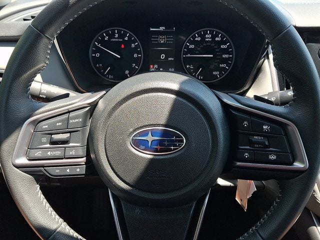 2024 Subaru Legacy Premium