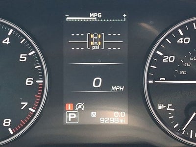 2024 Subaru Legacy Premium