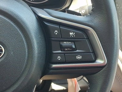 2024 Subaru Legacy Premium