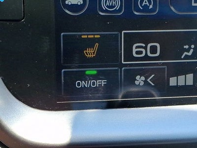 2024 Subaru Legacy Premium
