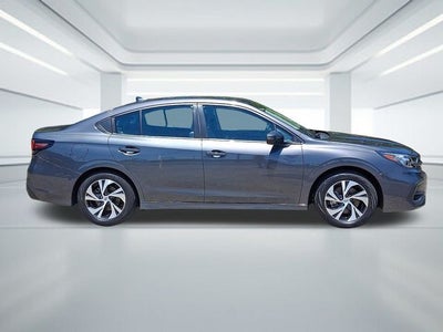 2024 Subaru Legacy Premium