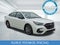 2025 Subaru Legacy Sport