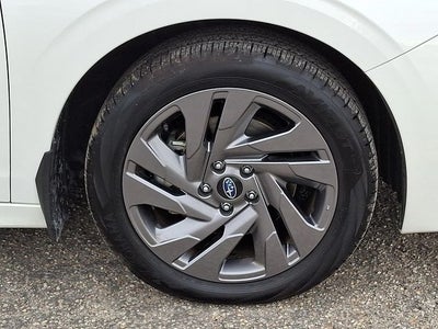 2025 Subaru Legacy Sport