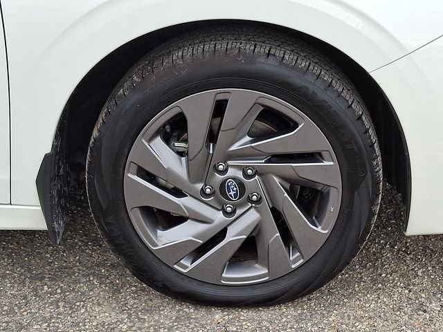 2025 Subaru Legacy Sport