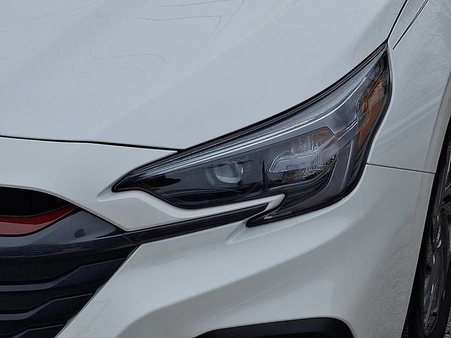 2025 Subaru Legacy Sport