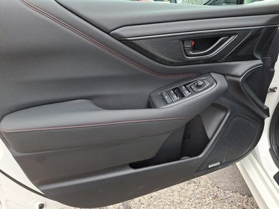 2025 Subaru Legacy Sport