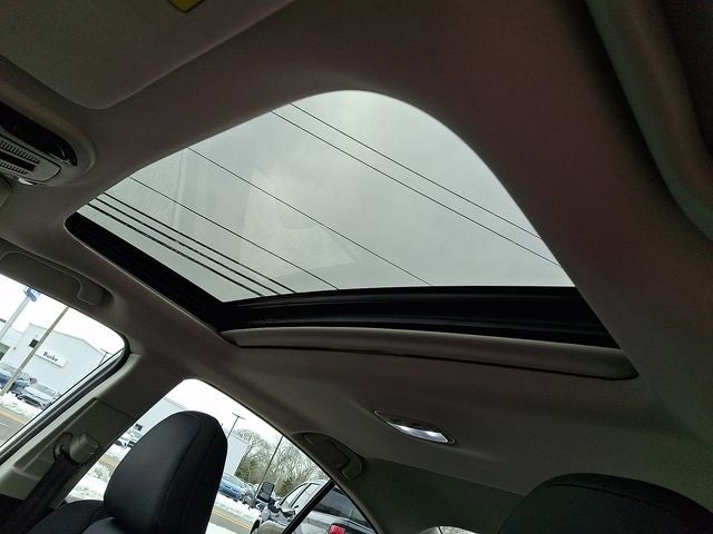 2025 Subaru Legacy Sport